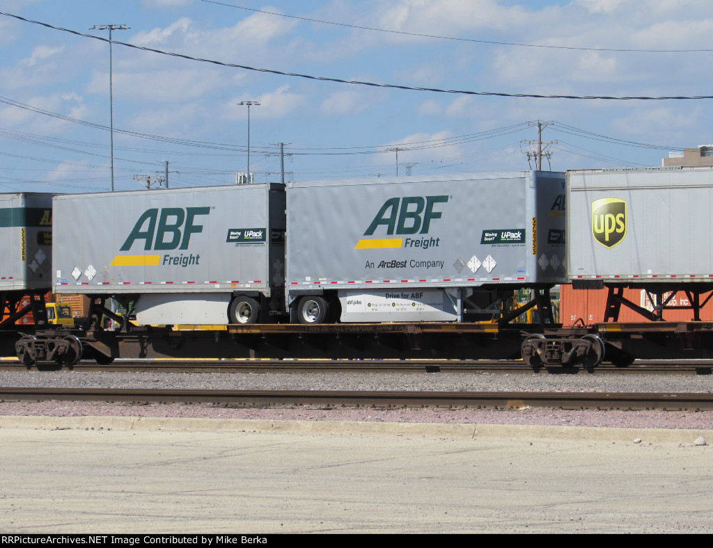 ABF Freight